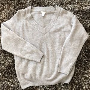 H&M V Neck Sweater